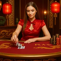 Cookie Casino - Live Baccarat - Real Dealers