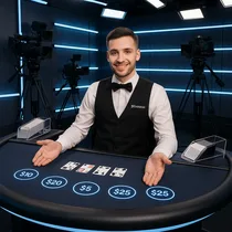 Cookie Casino - Live Blackjack - Strategispill