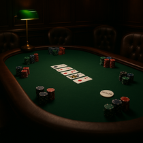 Cookie Casino - Live Poker - Real Dealers